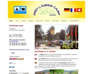 Bild Campingplatz Dreilndercamp Lrrach