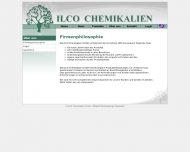 Bild ILCO-Chemikalien GmbH