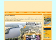 Bild Campingplatz Wusterhausen Inh. Christiane Kllner eingetragene Kauffrau