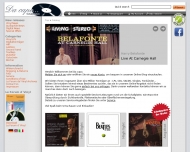 Bild Da Capo Schallplatten Schallplattenladen