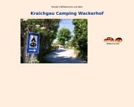 Bild Wacker Ludwig E. Camping