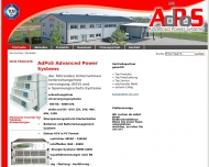 Bild AdPoS Advanced Power Systems