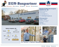 Bild EGN Baustoffmarkt GmbH & Co. KG