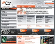 Bild Chem-Trend (Deutschland) GmbH Druckgumittel