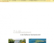 Bild Campingplatz Seeburg GmbH