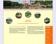 Bild Waldcamping