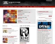 Bild Cargo Records Musikproduktions- und Vertriebs GmbH