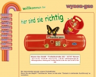 Bild Wynen Gas GmbH
