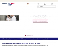 Bild Herkommer & Bangerter Vertriebs GmbH Chemikalien
