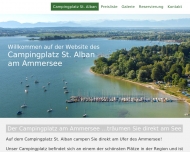 Bild Campingplatz St. Alban
