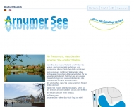 Bild Arnumer See