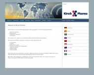 Bild Kirsch Pharma GmbH