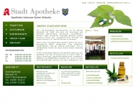Bild Stadt-Apotheke