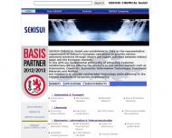 Bild Sekisui Chemical GmbH