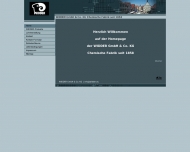 Bild WIDDER GmbH & Co. KG Chemische Fabrik