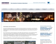 Bild Sachtleben Chemie Gesellschaft mit beschrnkter Haftung