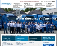 Bild Reininghaus-Chemie GmbH & Co. KG Chemikalien