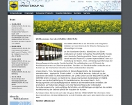 Bild Hansa Group AG