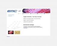 Bild EMC microcollections GmbH