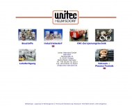 Bild Unitec Helmsdorf GmbH