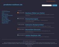Bild Prodomo Ges. fr gesunde Bau- und Wohnmaterialien mbH