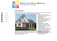 Computer Home Service