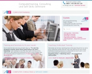 Bild AS COMPUTERTRAINING