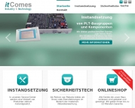 Bild itcomes GmbH