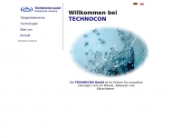 Bild Technocon GmbH
