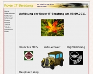 Bild KOVAR GmbH