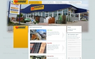 Bild Hasselbring GmbH & Co KG Baufachzentrum