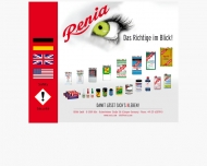 Bild Renia GmbH Chemische Fabrik