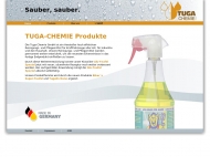 Bild TUGA Chemie GmbH