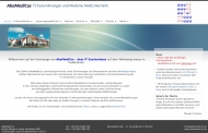 Bild AbaMediCus Moderne Medizintechnik u. Informationssysteme