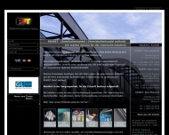 Bild PENPET Petrochemical Trading GmbH