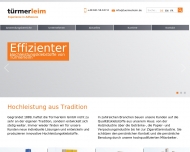 Bild Trmerleim GmbH Klebstoffe, Leimherstellung