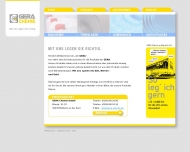 Bild Gera-Chemie GmbH