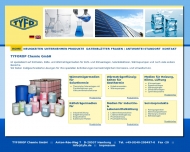 Bild Tyforop Chemie GmbH