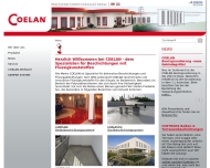 Bild COELAN, Kemper System