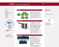Bild BETA Hilfen fr Sehgeschdigte GmbH