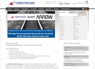 Bild ComputerLinks Aktiengesellschaft