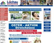 Bild Lchau Baustoffe GmbH