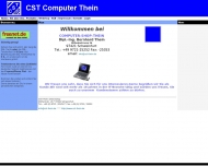 Bild Thein Bernhard Computersysteme