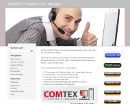 Bild Comtex IT Systeme & Lsungen