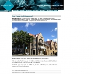 Website COMPUTERZEIT Kleinsorg & K�bel & Pferrer