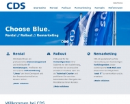 Bild CDS Computer Demo + Service GmbH