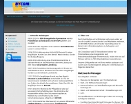 Bild Bycom GmbH Computersoftware