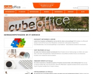 Bild cubeoffice GmbH & Co.KG