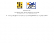 Bild CoSyTec GmbH Computer Systeme Technologien
