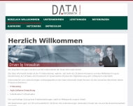 Bild DATA Informatik GmbH Zeitz
